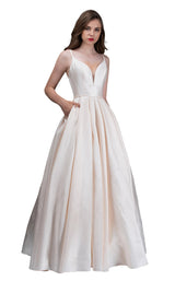 1 of 20 Nina Canacci 5140 Ivory