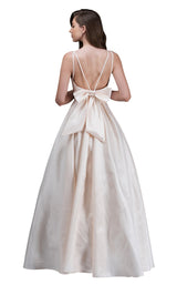 6 of 20 Nina Canacci 5140 Ivory