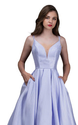 13 of 20 Nina Canacci 5140 Lavender