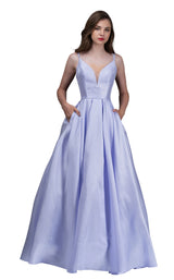 3 of 20 Nina Canacci 5140 Lavender