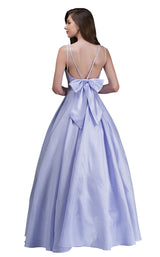 8 of 20 Nina Canacci 5140 Lavender