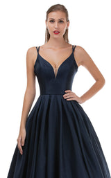 15 of 20 Nina Canacci 5140 Navy