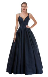 5 of 20 Nina Canacci 5140 Navy