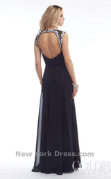 2 of 2 Colors Dress 1104 Black