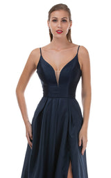 12 of 16 Nina Canacci 5154 Navy