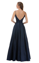 8 of 16 Nina Canacci 5154 Navy