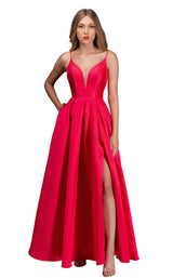 2 of 16 Nina Canacci 5154 Water-Melon
