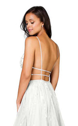 11 of 12 Scala 48947 Ivory