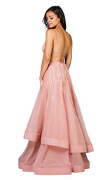 6 of 12 Scala 48947 New-Rose