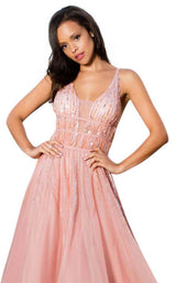 8 of 12 Scala 48947 New-Rose