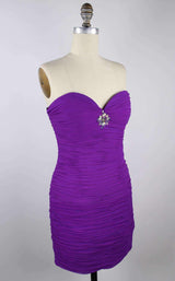 3 of 9 Alyce 4387 Purple