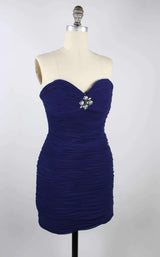 4 of 9 Alyce 4387 Midnight