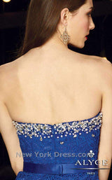 3 of 4 Alyce 4398 Royal