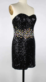 3 of 6 Alyce 4401 Black