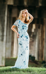 2 of 10 Paul Rekhi 5208 Periwinkle