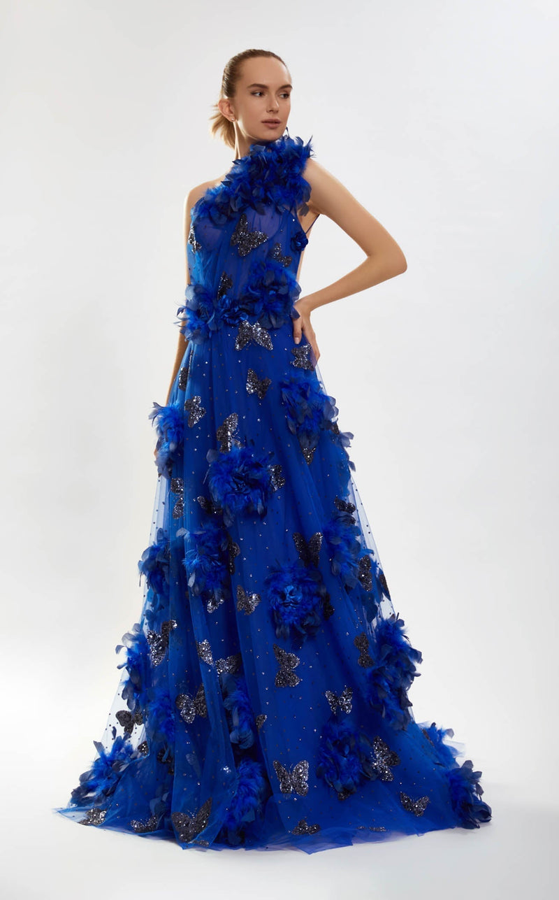 Tarik Ediz 52145CL Dress