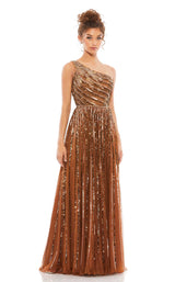 2 of 4 Mac Duggal 5220 Copper