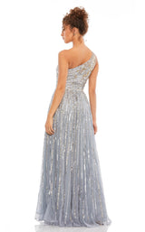 3 of 4 Mac Duggal 5220 Platinum