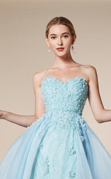 3 of 7 Andrea and Leo 5261