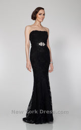 2 of 3 Nicole Bakti 316 Black