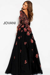 2 of 4 Jovani 53088