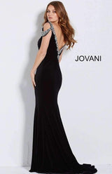2 of 2 Jovani 53398 WH