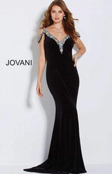 1 of 2 Jovani 53398 WH