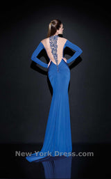 6 of 7 Tarik Ediz 92423 Sax Blue