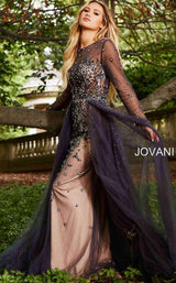 5 of 10 Jovani 53743