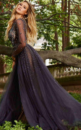 6 of 10 Jovani 53743