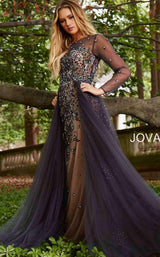 4 of 10 Jovani 53743