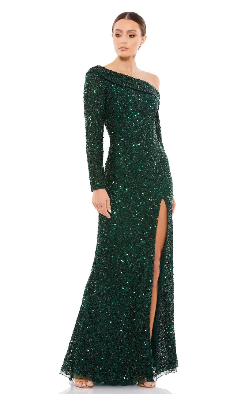 green emerald velvet dress Long Embellished V Neck Cap Sleeve Sequin Dress Embellished V Neck Cap –  The Dress Outlet