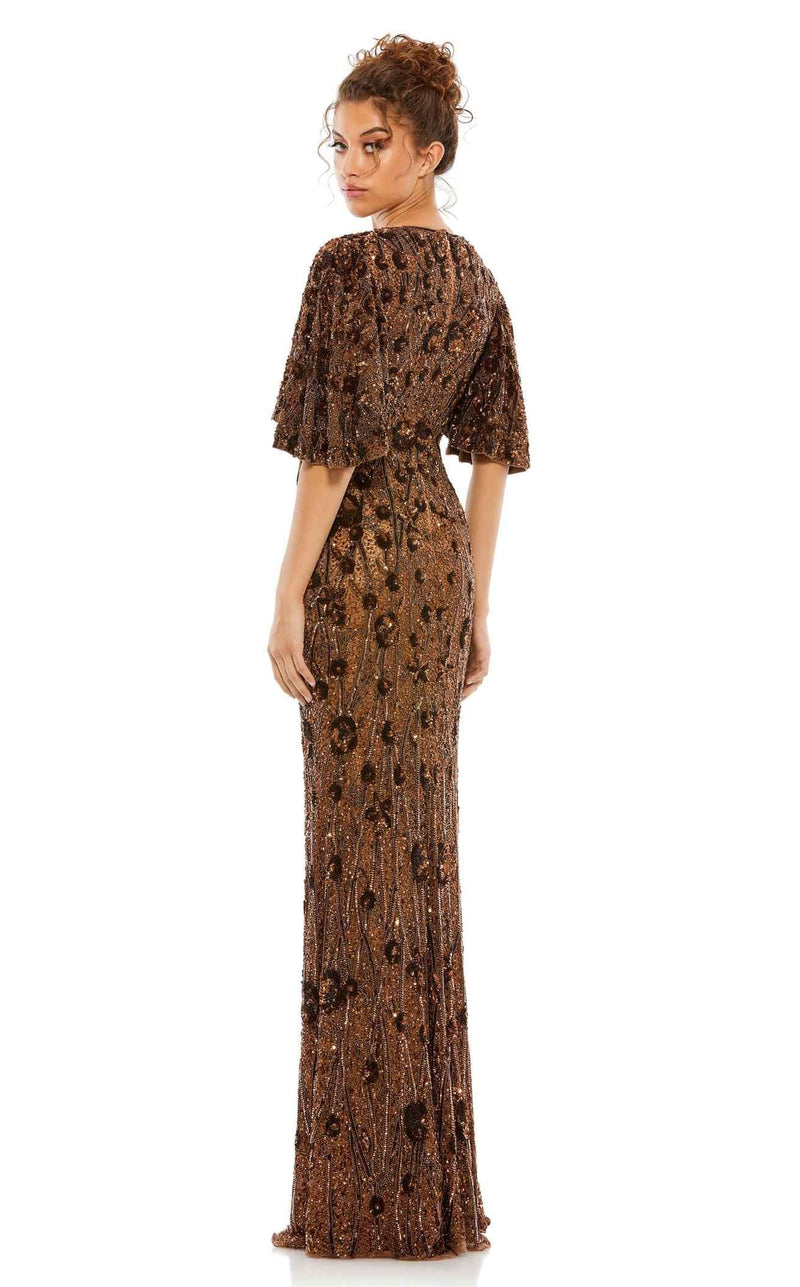 Mac Duggal 5511 Dress Sale