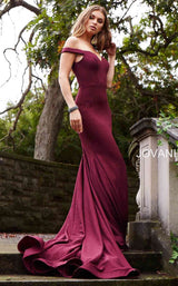 8 of 9 Jovani 55187 CL