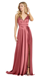 3 of 8 Mac Duggal 55278i Pink