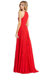 3 of 6 Mac Duggal 55281i Red
