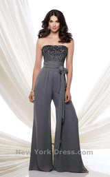 3 of 4 Mon Cheri 115976 Charcoal