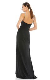 3 of 6 Mac Duggal 55706 Black