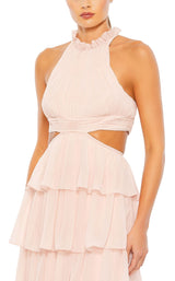 Mac Duggal 55817 Dress Blush