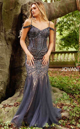7 of 8 Jovani 55876
