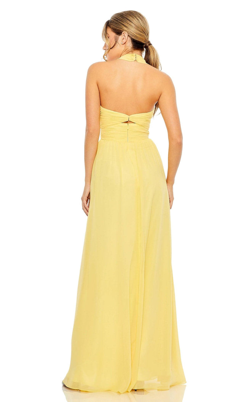 Mac Duggal 55898 Dress Sunshine