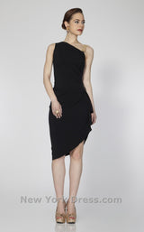 1 of 3 Nicole Bakti 390 Black