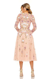 6 of 6 Mac Duggal 5716 Dress