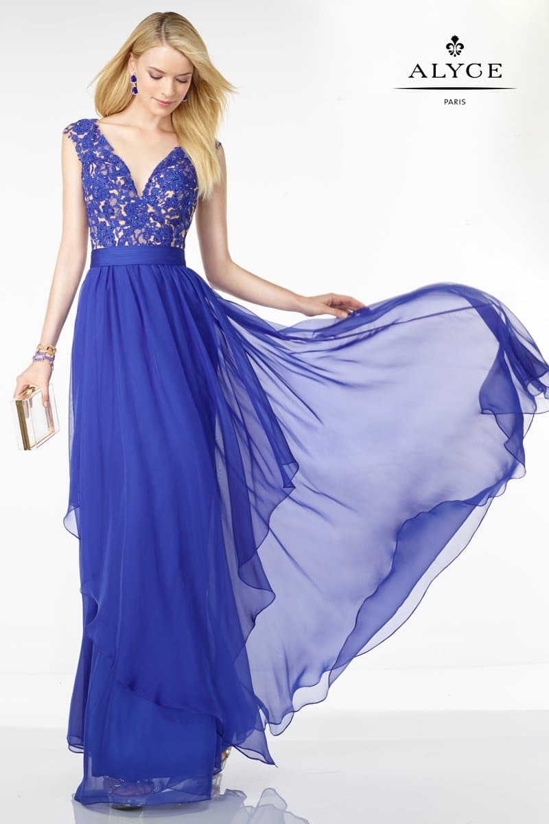 Alyce 5743 Dress
