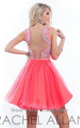 3 of 6 Rachel Allan 6675 Watermelon
