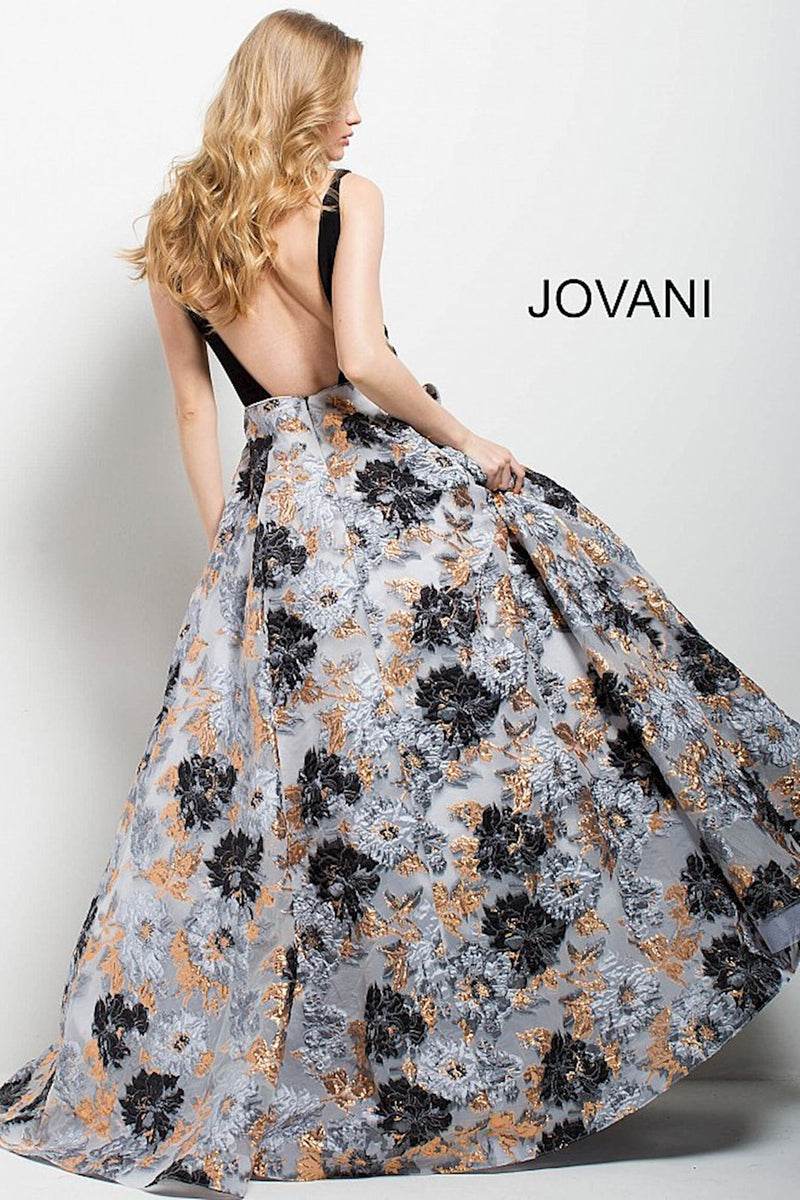 Jovani 58207 Dress