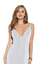 18 of 28 Jovani 58557