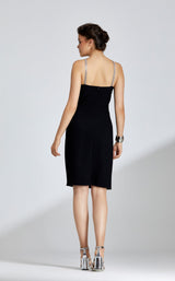 2 of 2 Odrella 5906 Dress Black