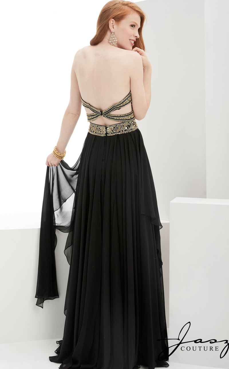 Jasz Couture 5915 Dress