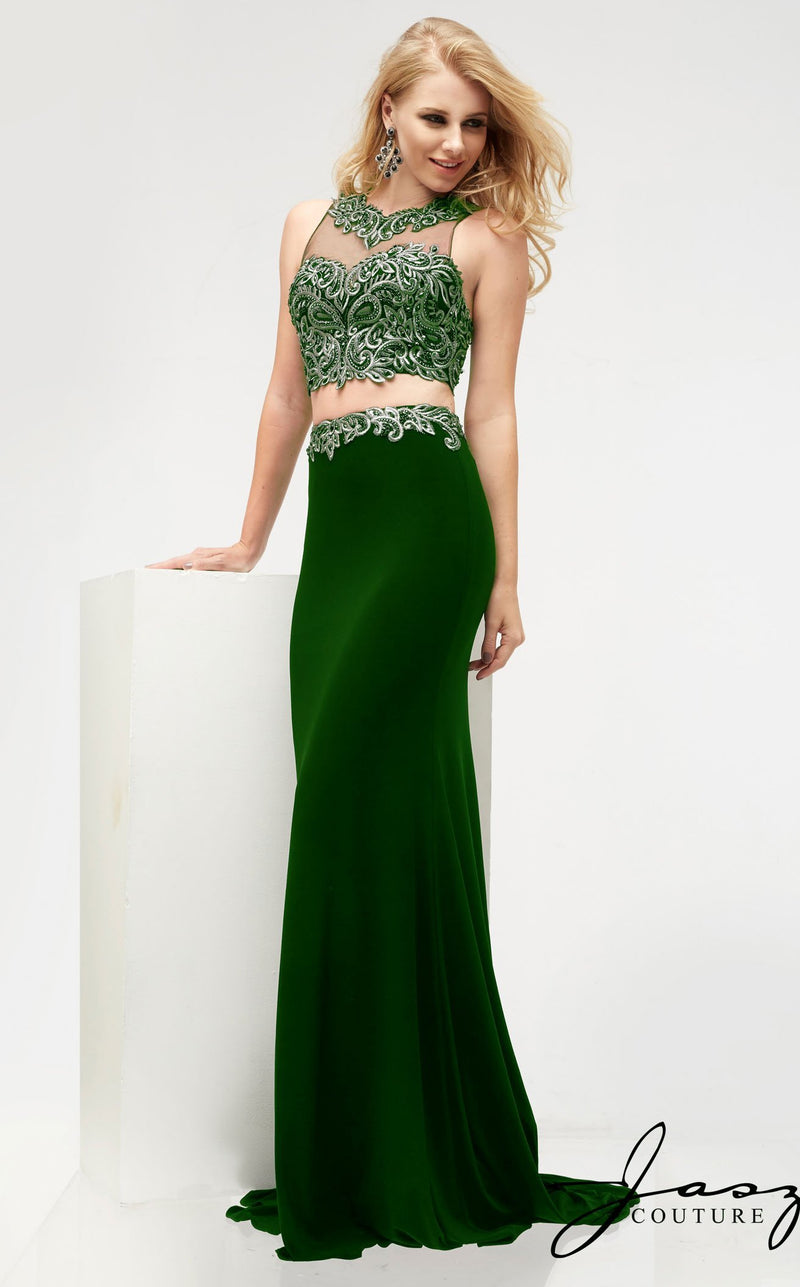 Jasz Couture 5916 Dress